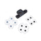 PS3 Conductive Rubber Buttons